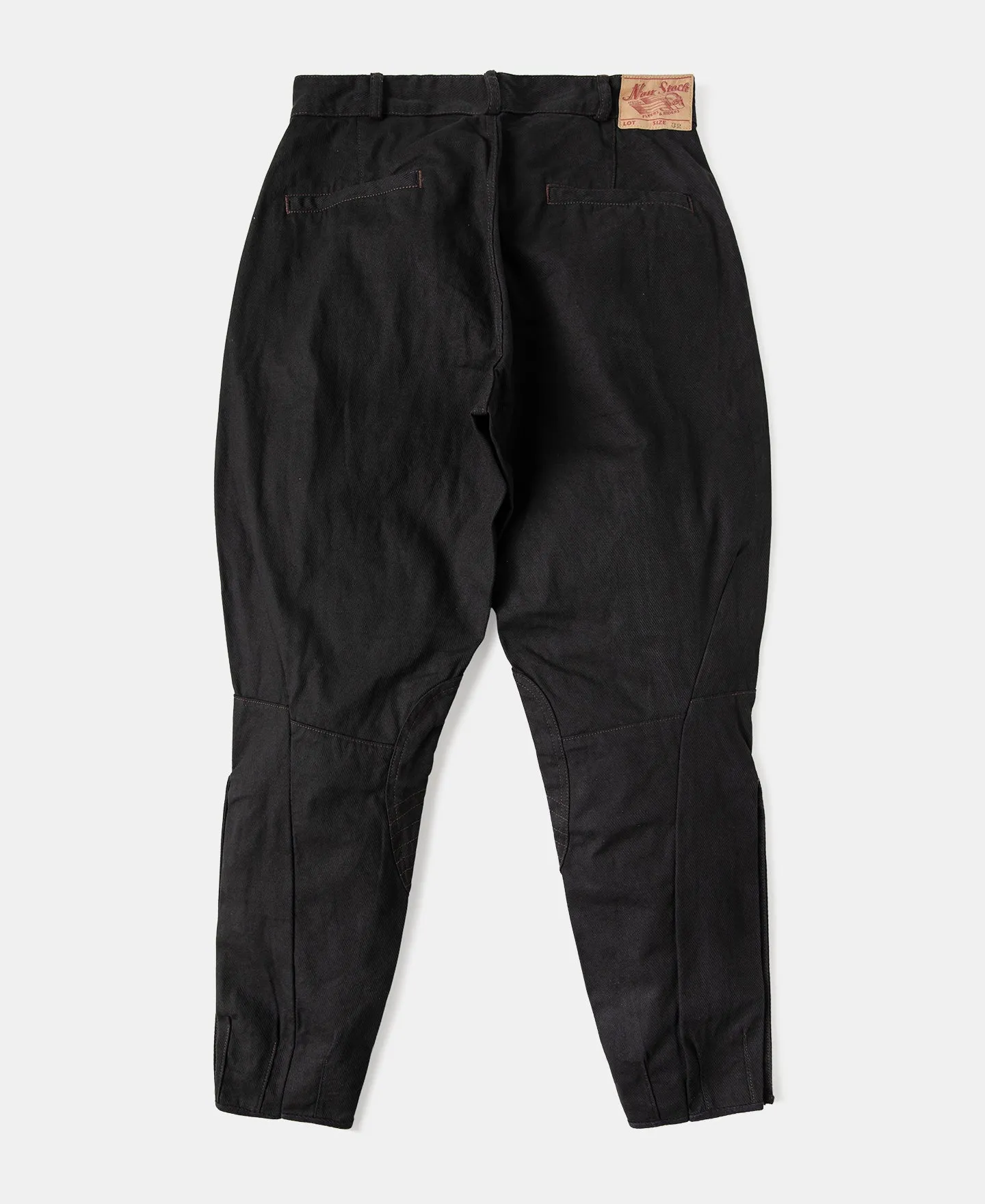 1920s Motor Troop Breeches