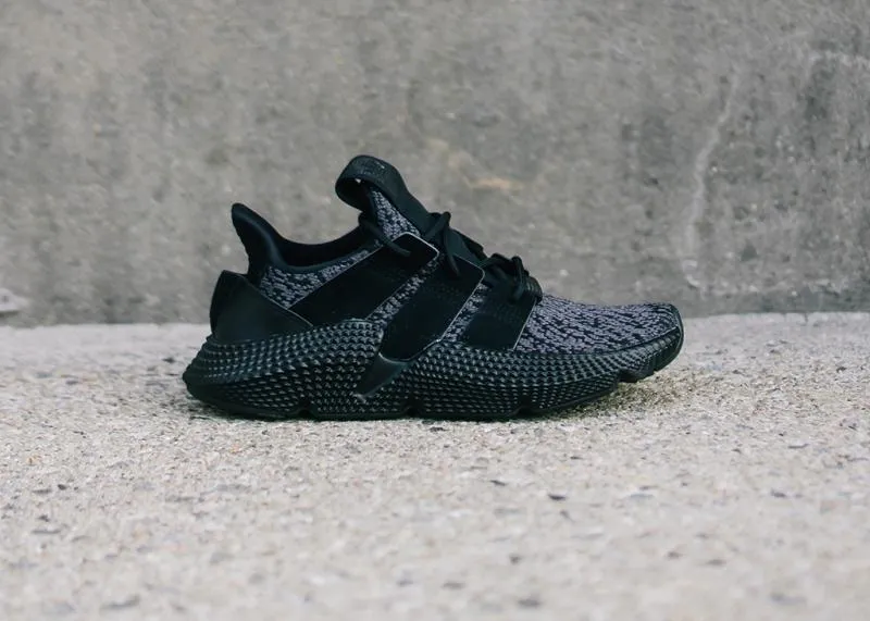 adidas GS Prophere - Black/Black