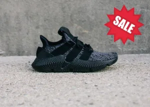 adidas GS Prophere - Black/Black