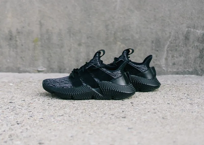 adidas GS Prophere - Black/Black