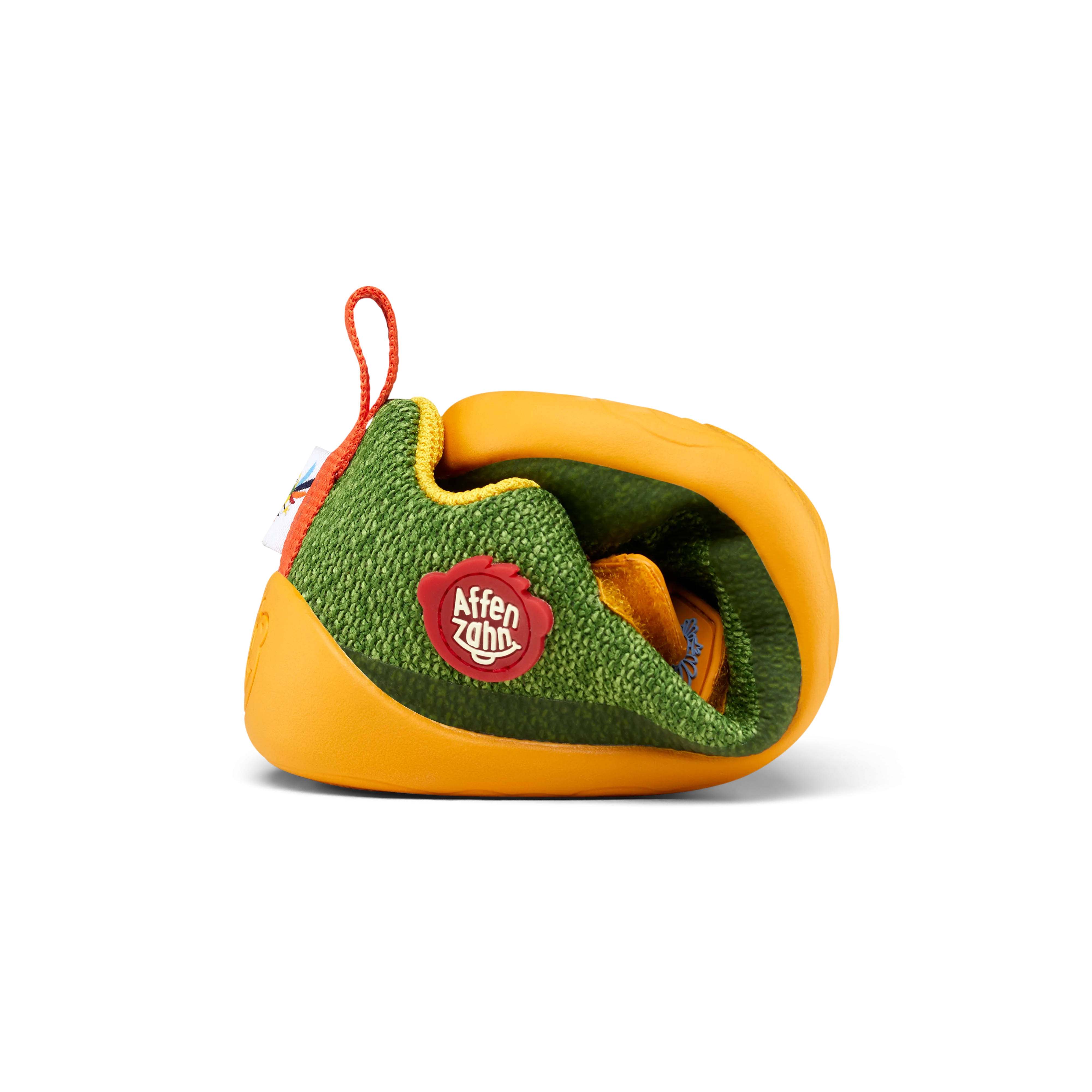 Affenzahn Knit Happy - Sneakers – Bird of Paradise