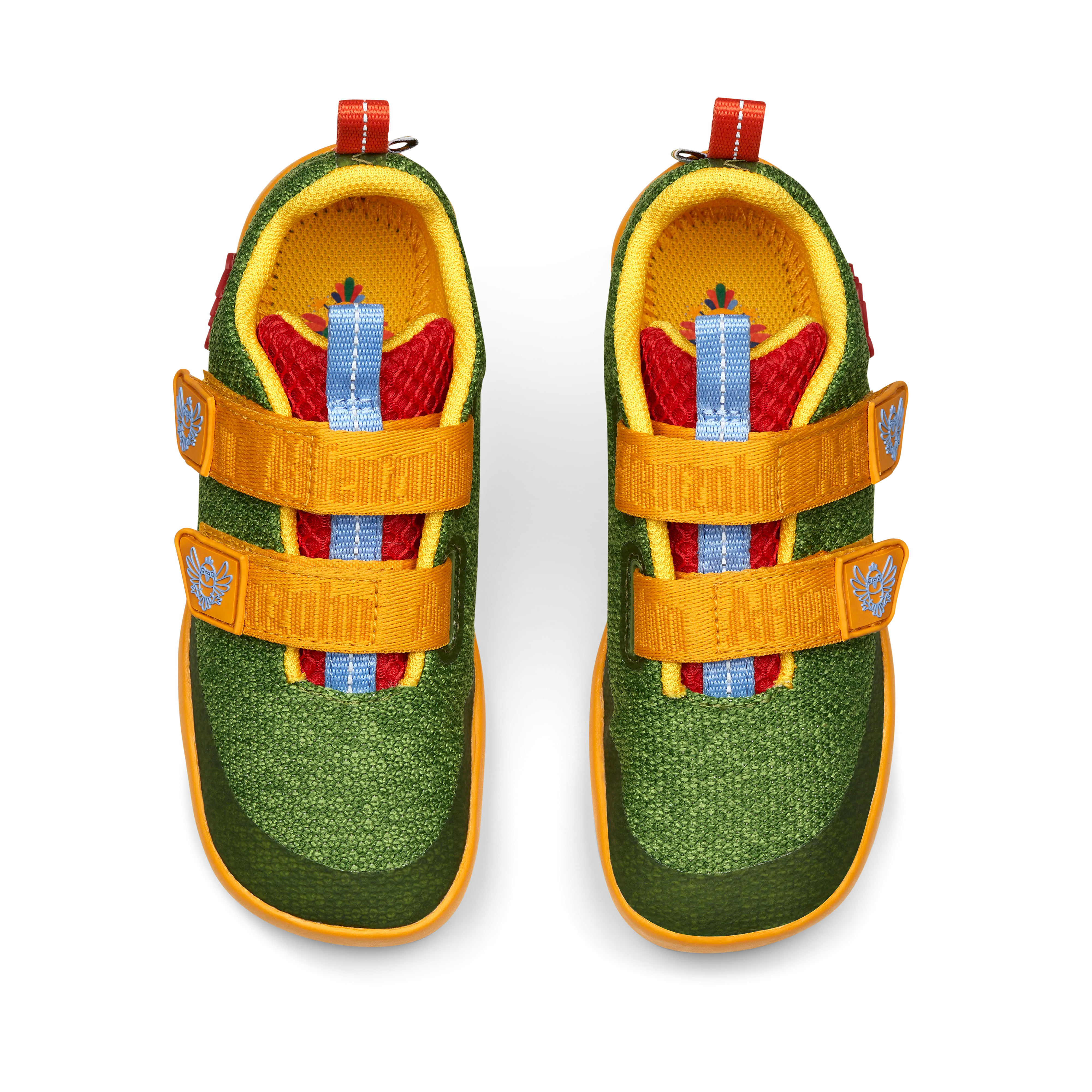 Affenzahn Knit Happy - Sneakers – Bird of Paradise