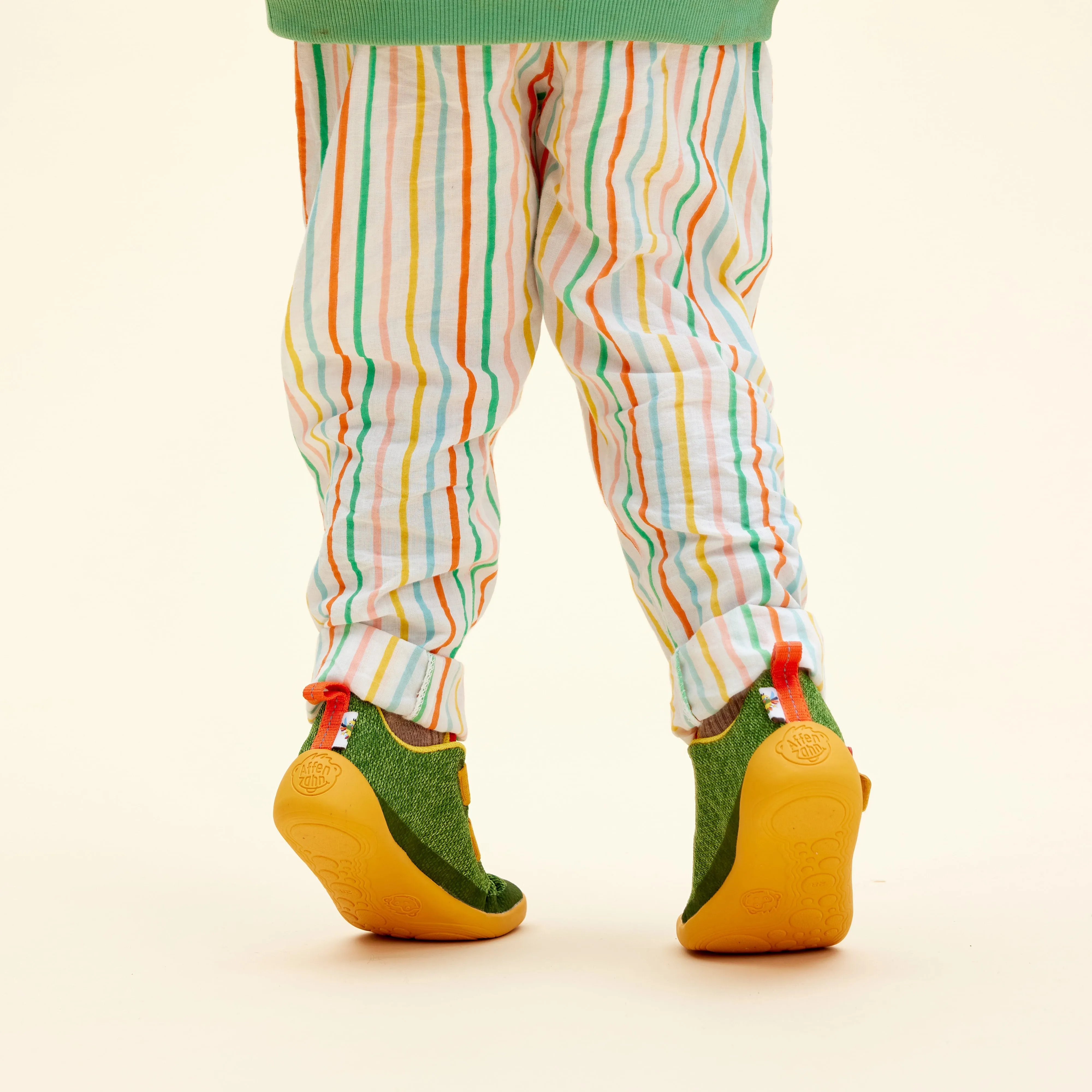 Affenzahn Knit Happy - Sneakers – Bird of Paradise