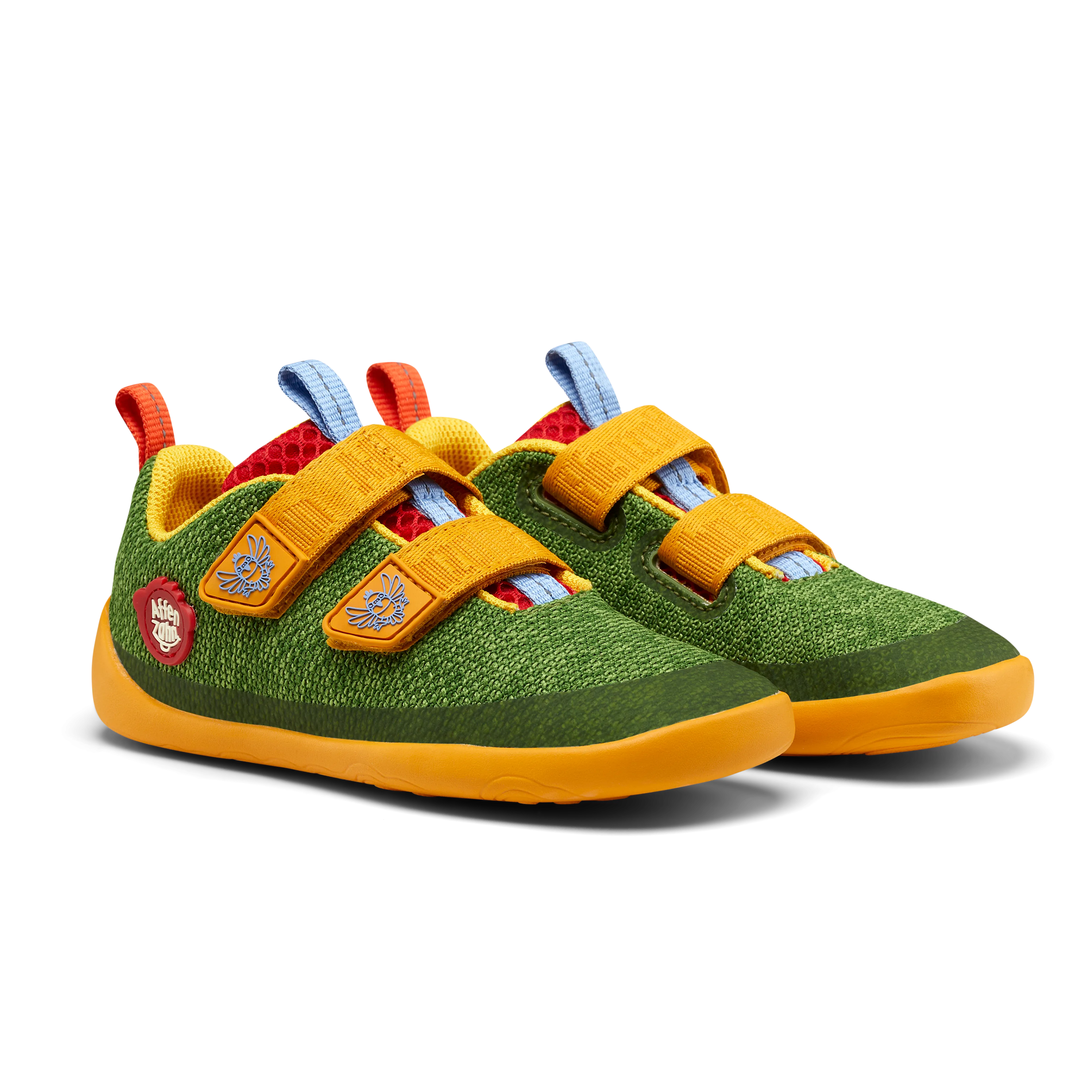 Affenzahn Knit Happy - Sneakers – Bird of Paradise
