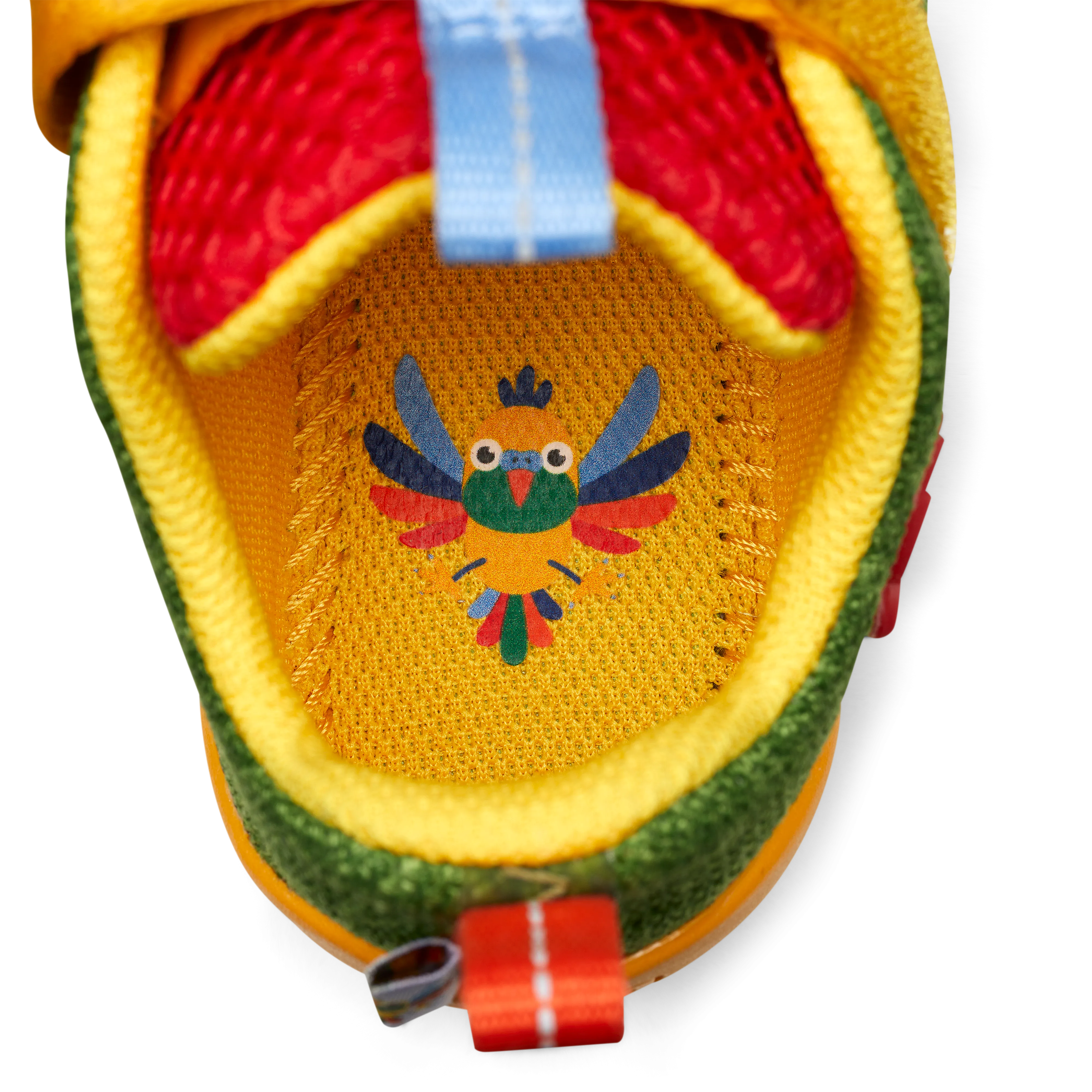 Affenzahn Knit Happy - Sneakers – Bird of Paradise