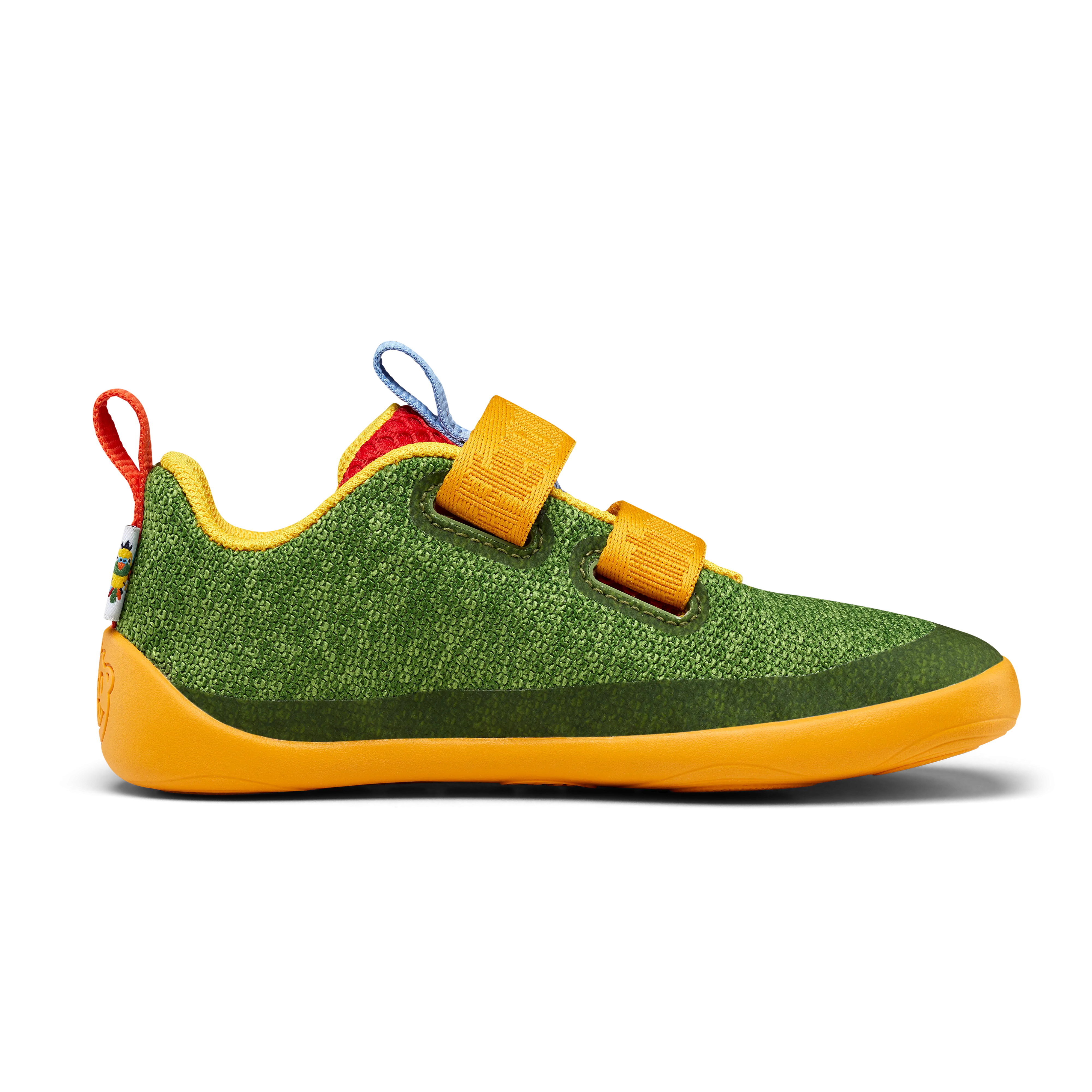Affenzahn Knit Happy - Sneakers – Bird of Paradise