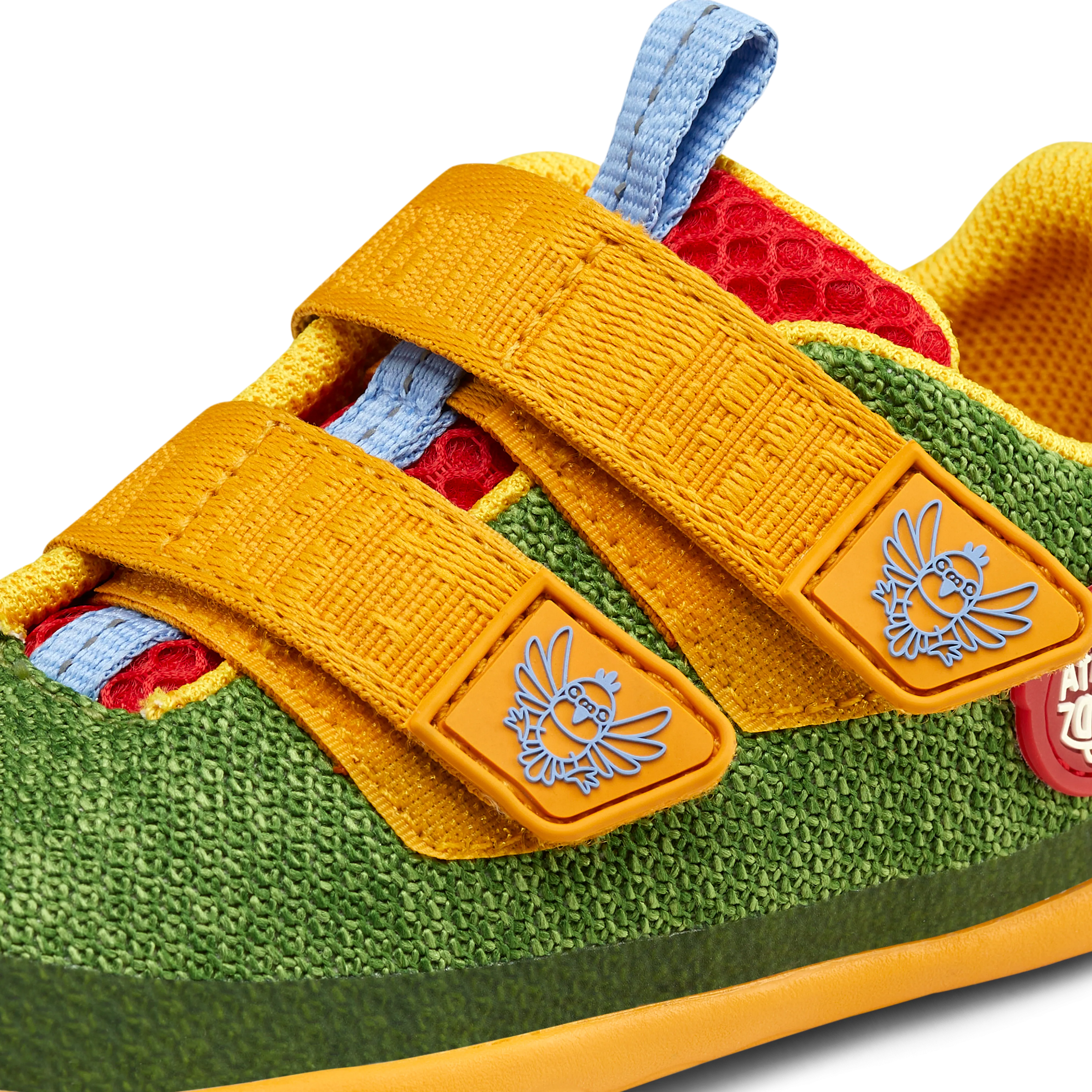 Affenzahn Knit Happy - Sneakers – Bird of Paradise