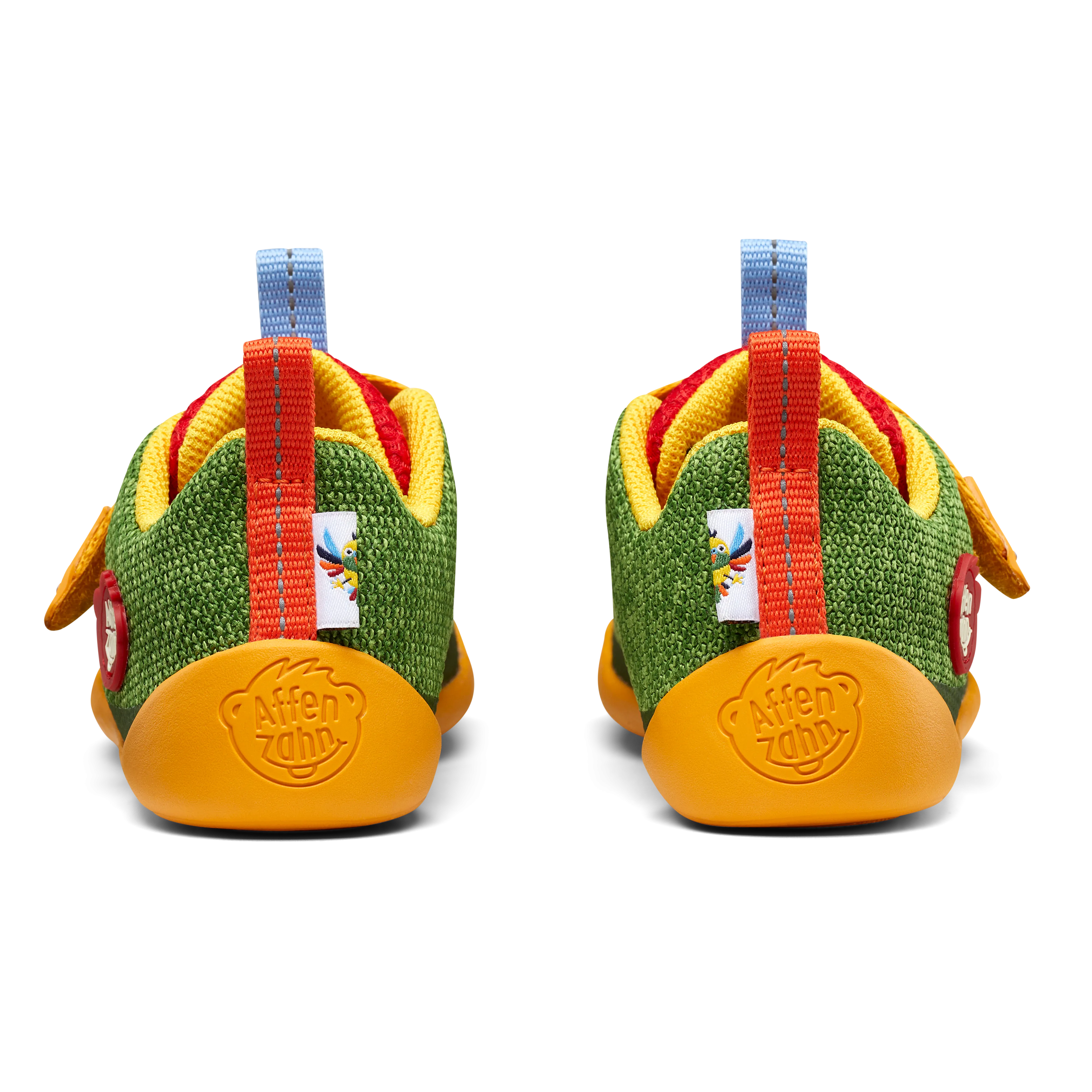 Affenzahn Knit Happy - Sneakers – Bird of Paradise
