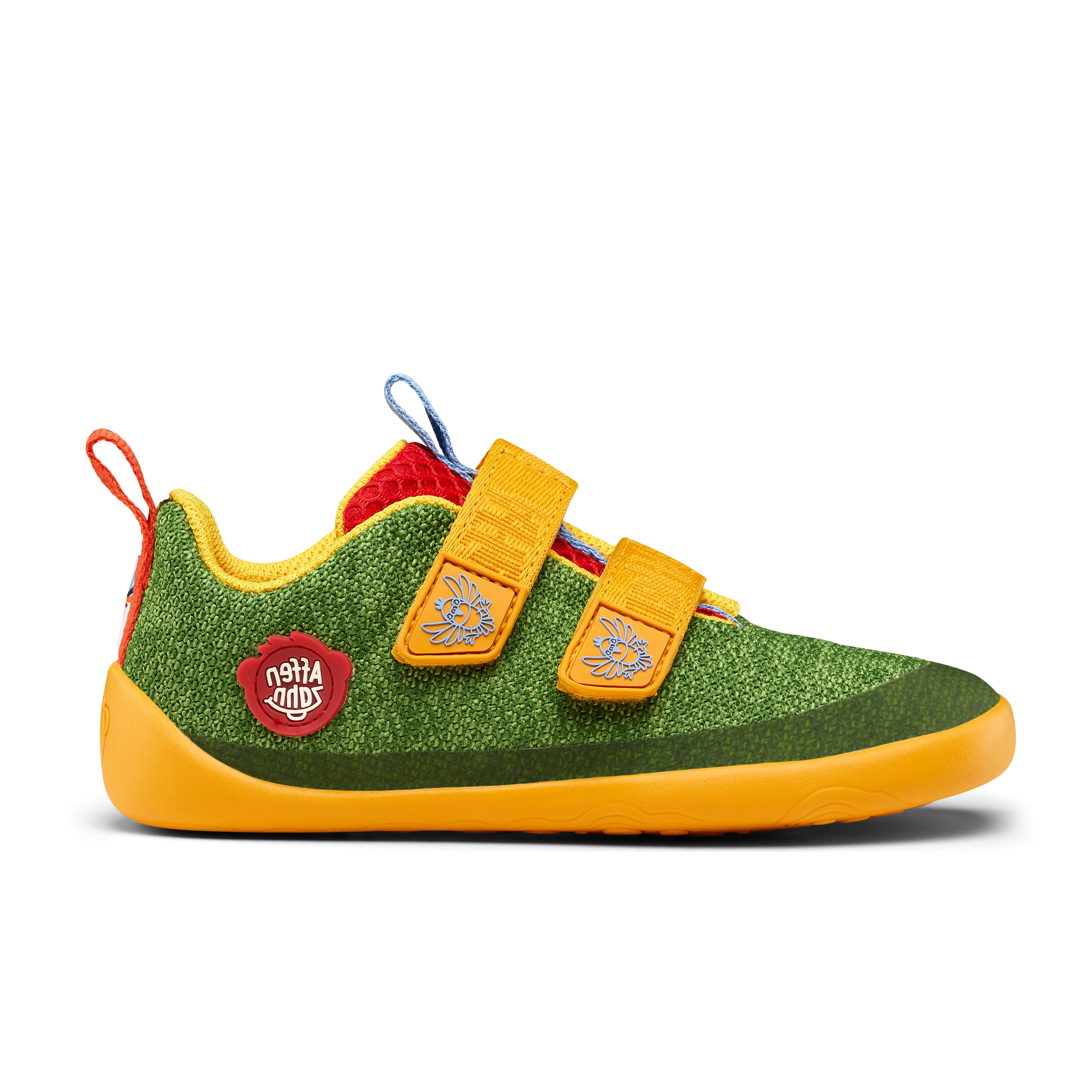 Affenzahn Knit Happy - Sneakers – Bird of Paradise