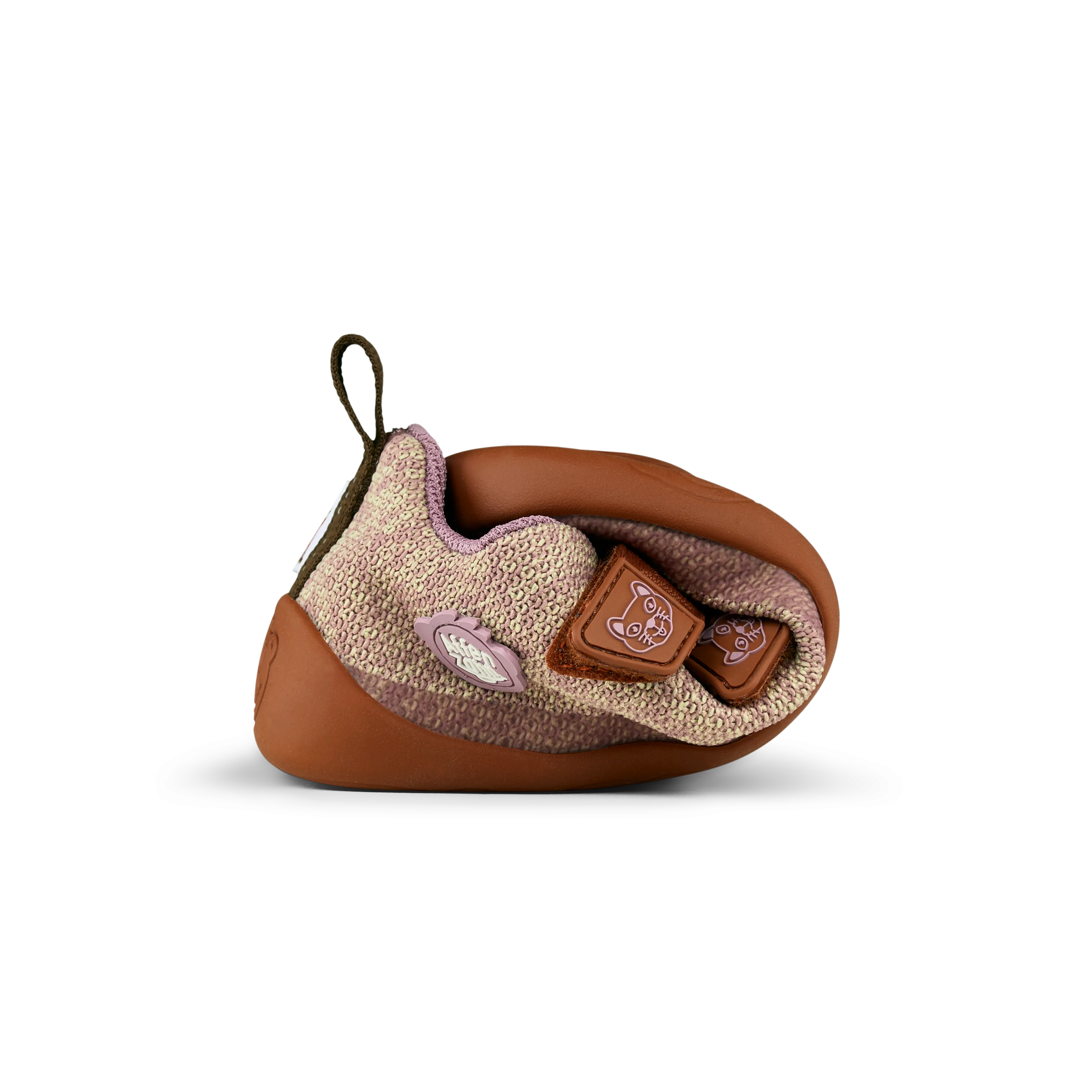 Affenzahn Knit Happy - Sneakers – Cat