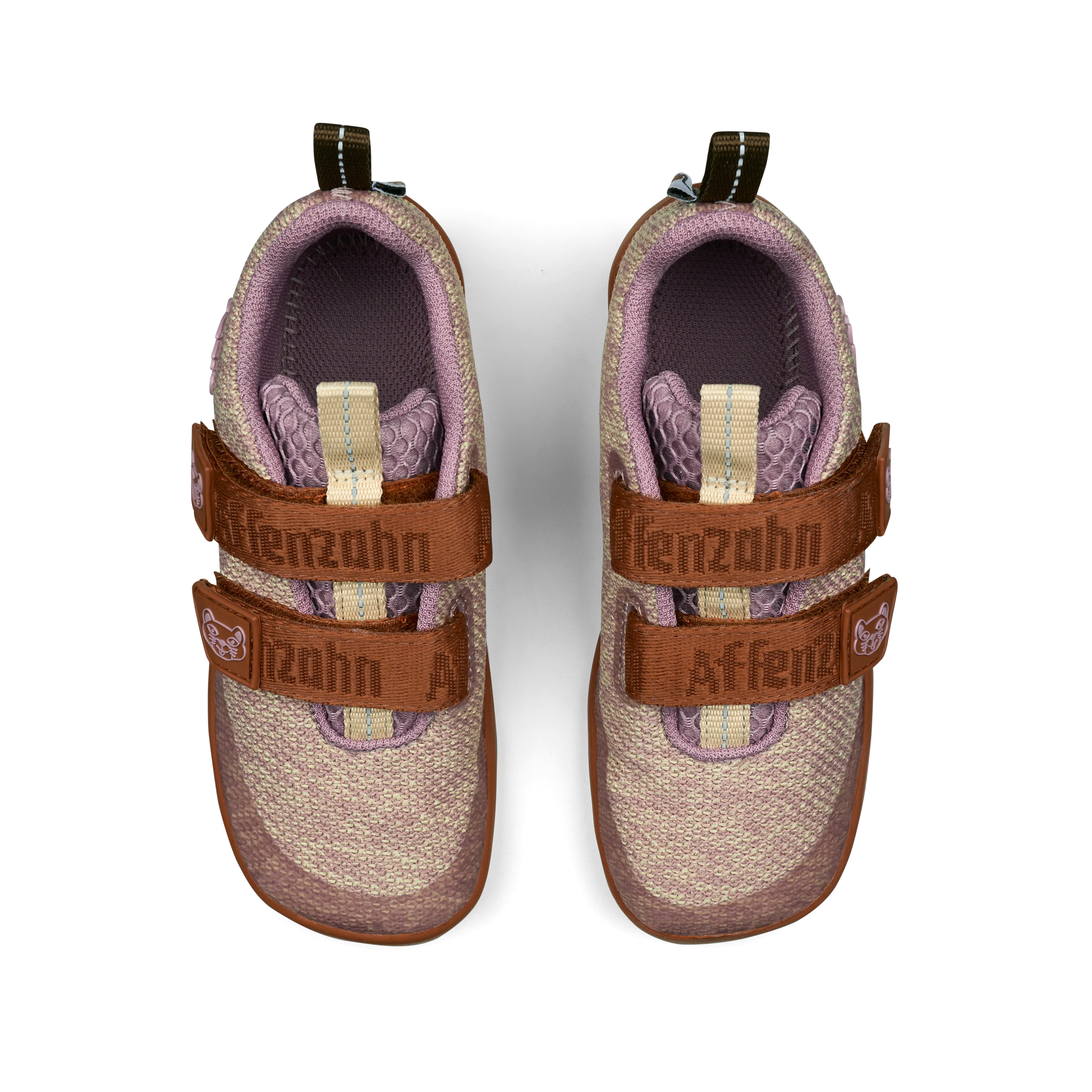 Affenzahn Knit Happy - Sneakers – Cat