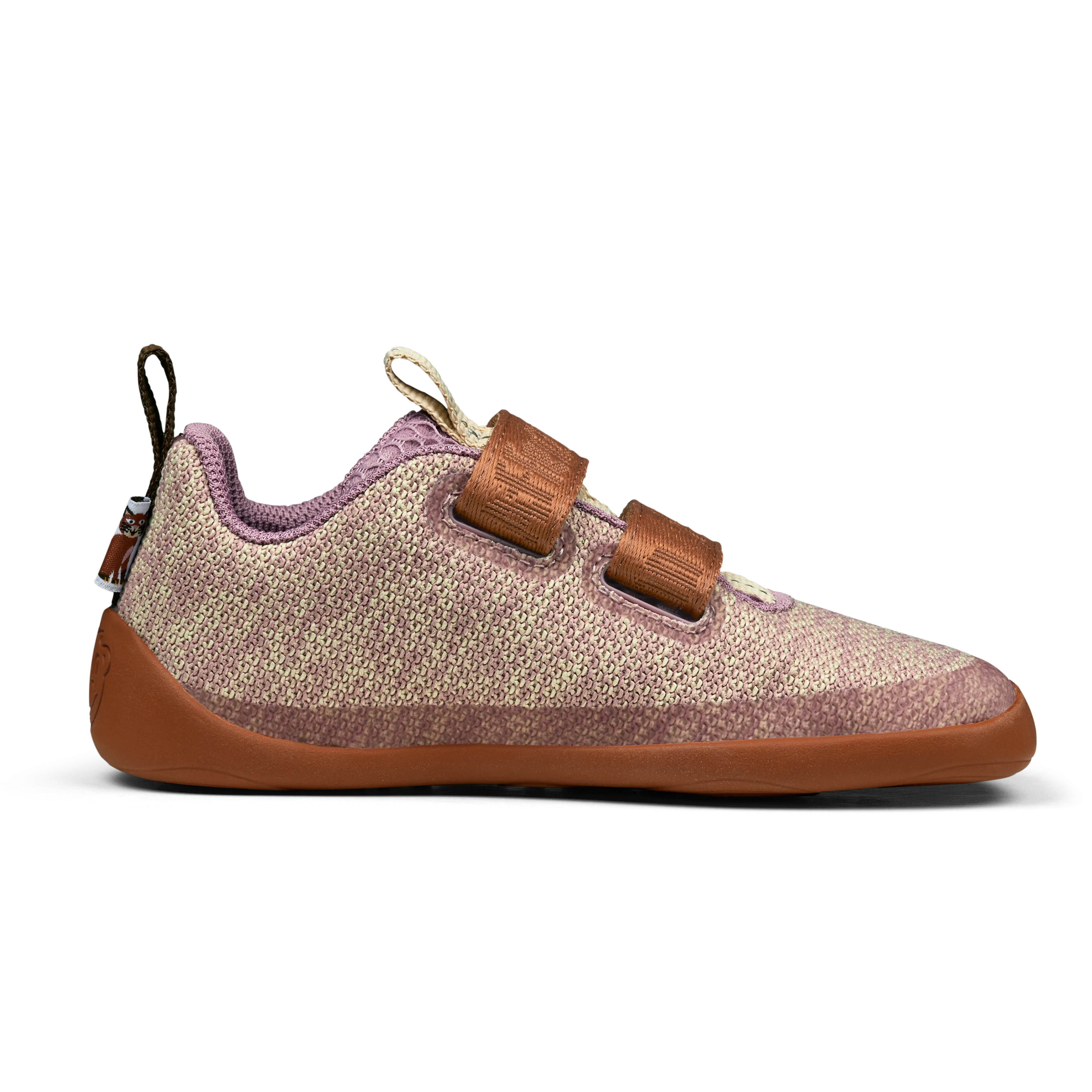 Affenzahn Knit Happy - Sneakers – Cat