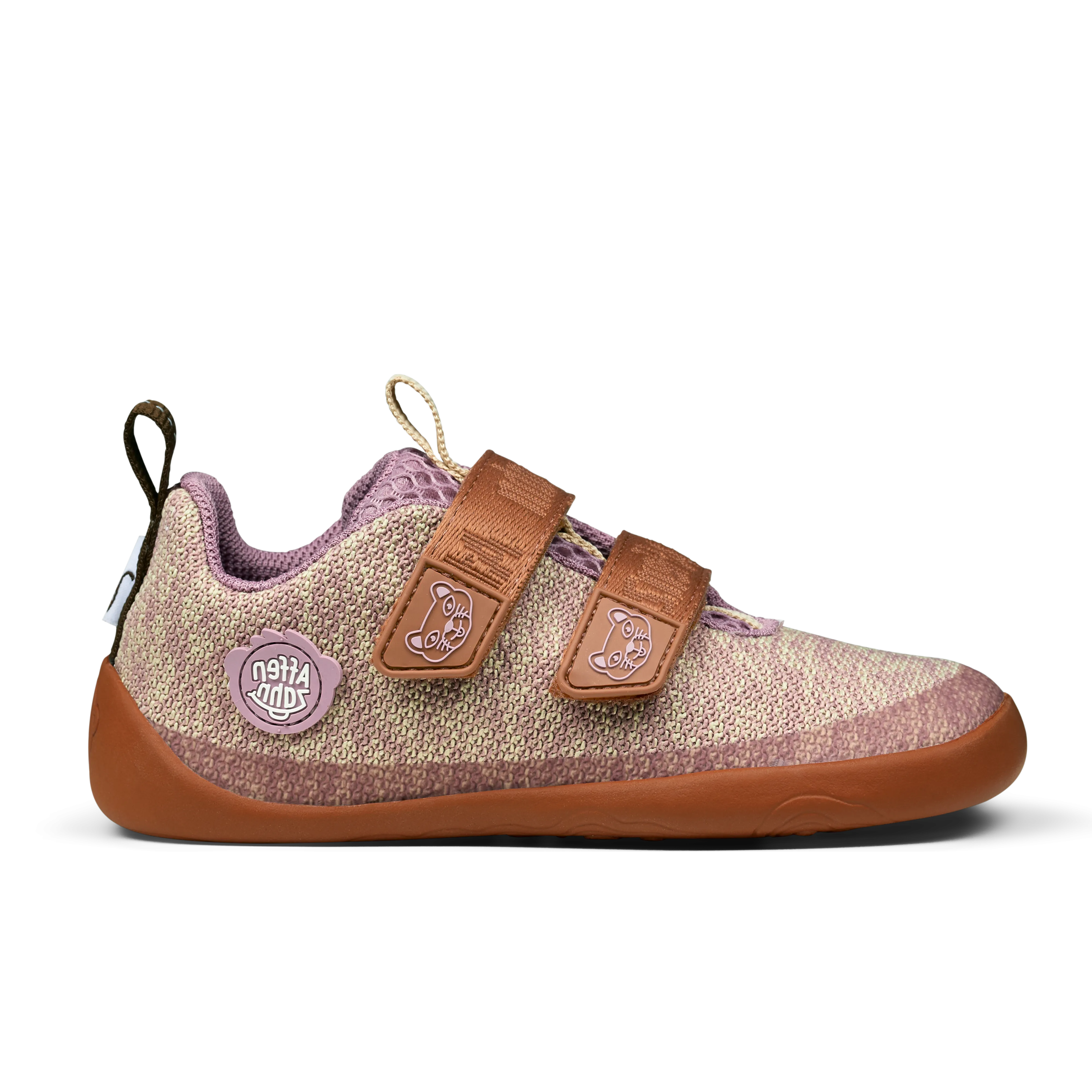 Affenzahn Knit Happy - Sneakers – Cat