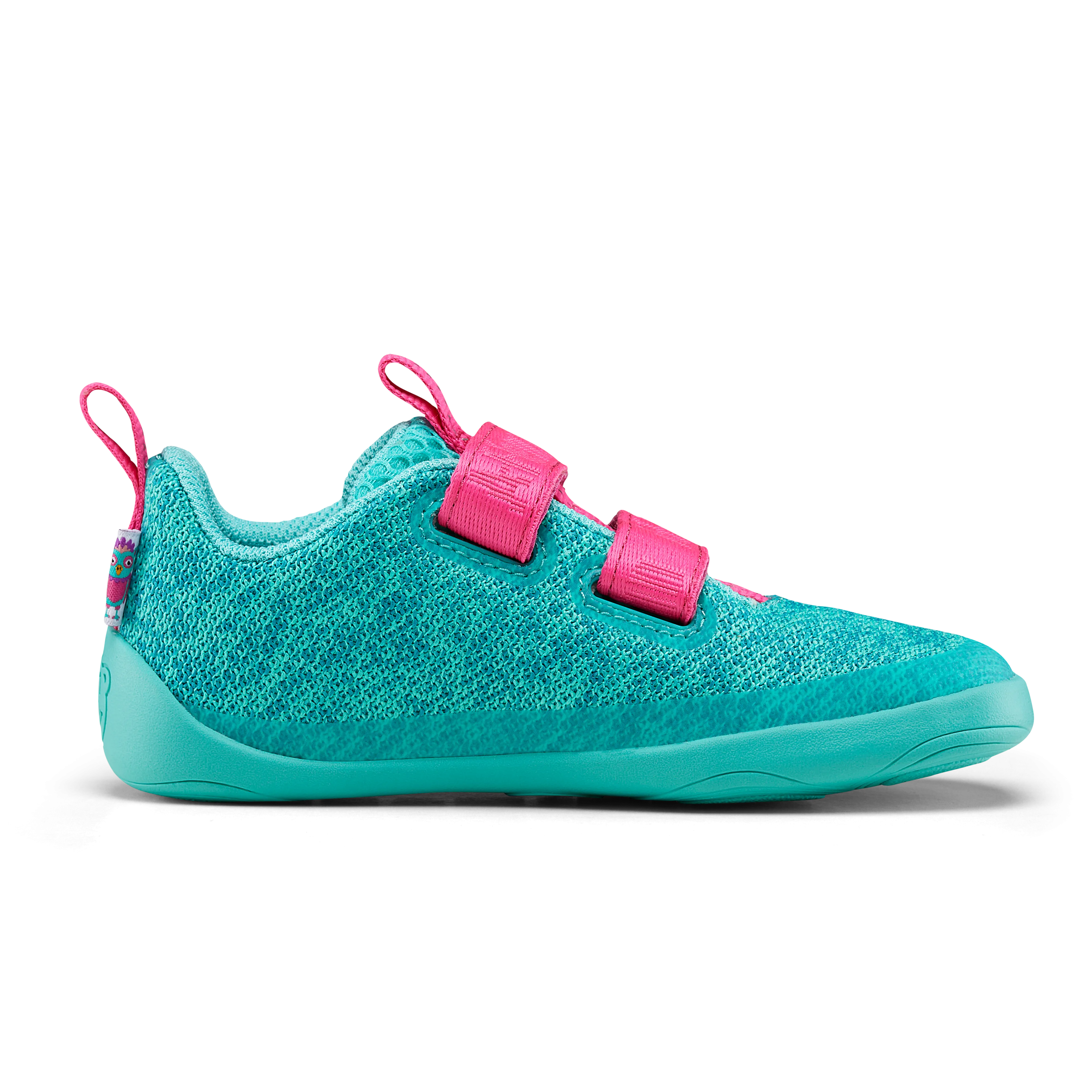 Affenzahn Knit Happy - Sneakers – Owl