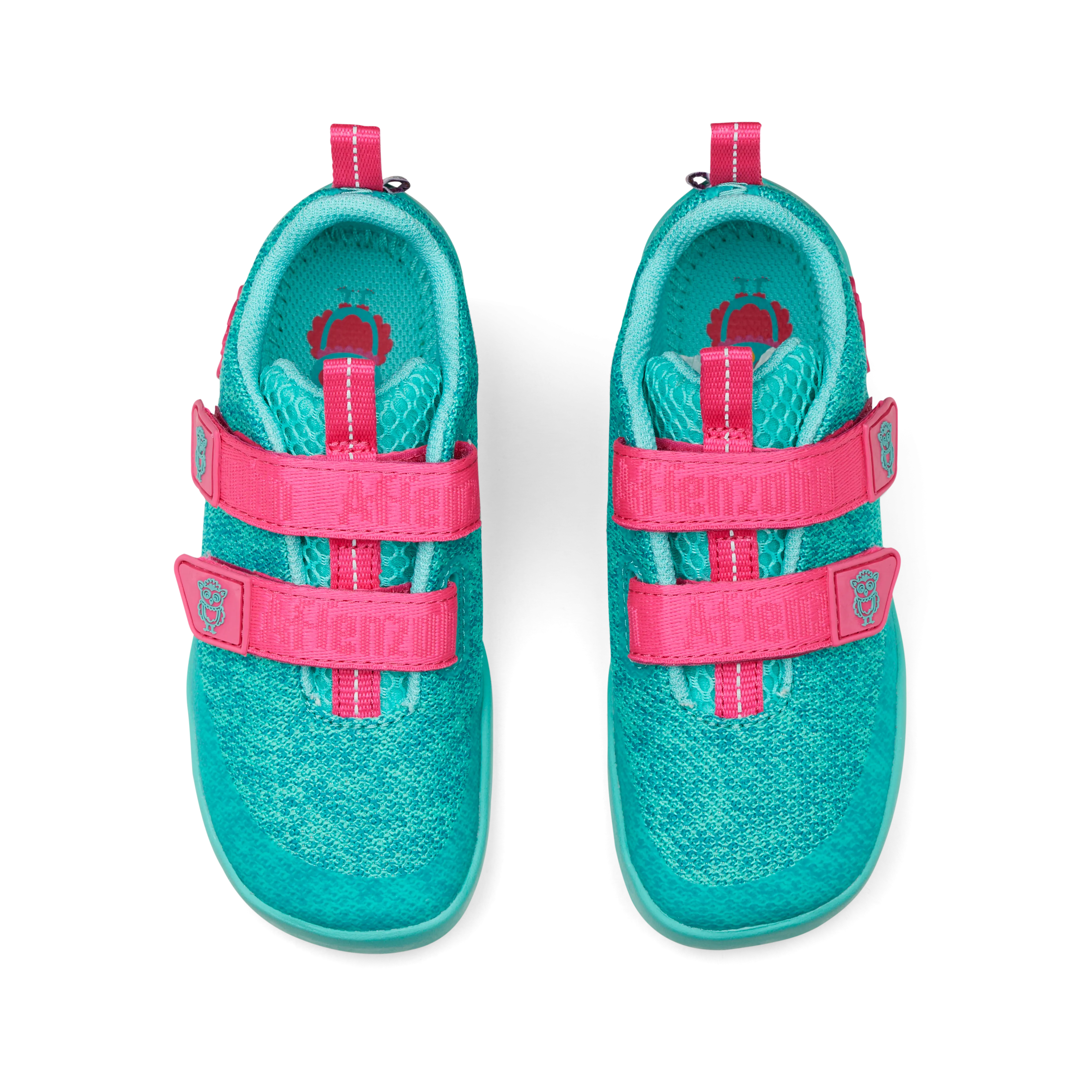 Affenzahn Knit Happy - Sneakers – Owl