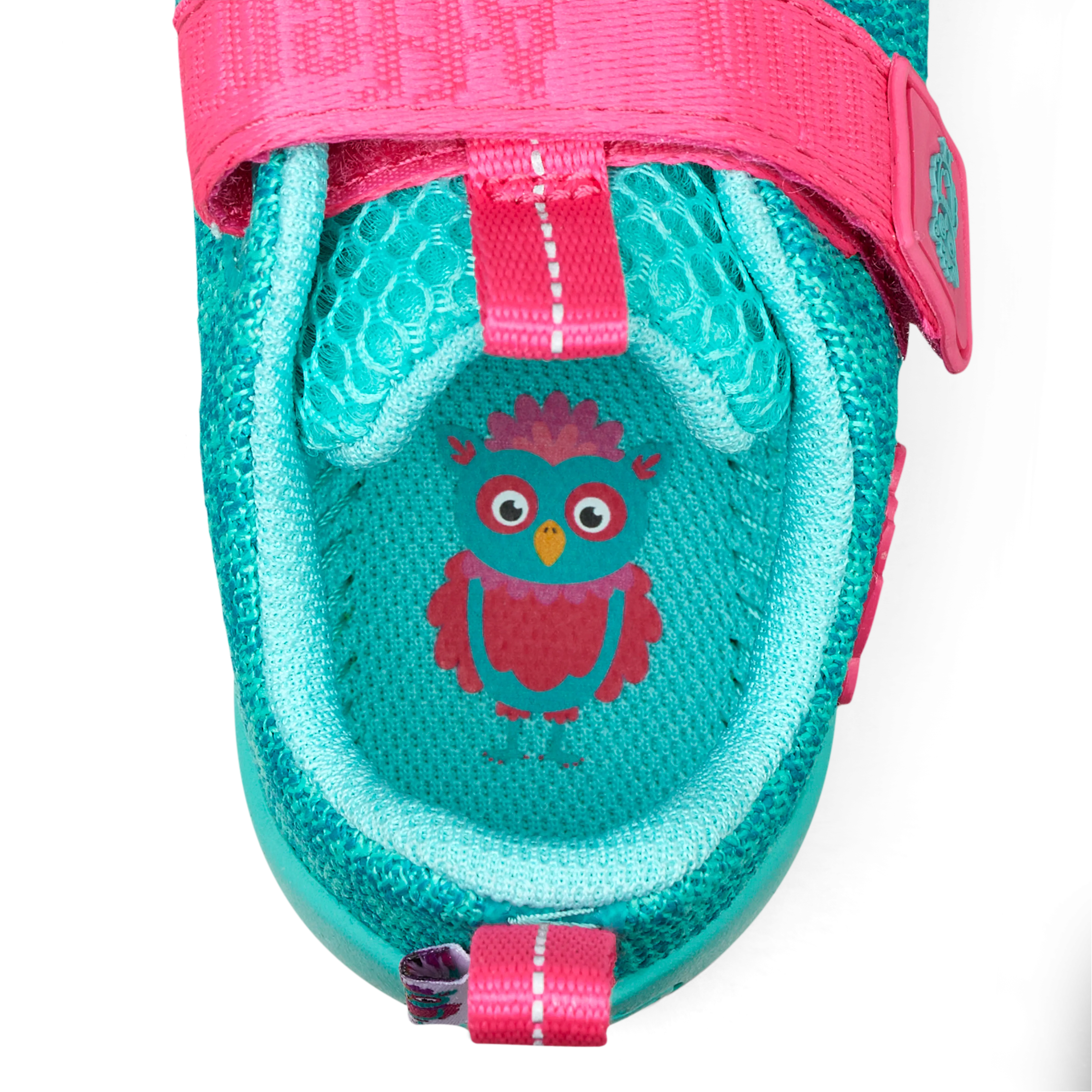 Affenzahn Knit Happy - Sneakers – Owl