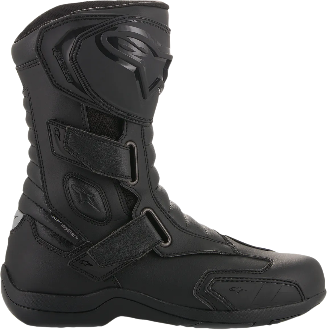 ALPINESTARS Radon Drystar Boots - Black - US 10.5 / EU 45 2441518-10-45