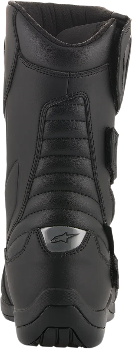 ALPINESTARS Radon Drystar Boots - Black - US 10.5 / EU 45 2441518-10-45