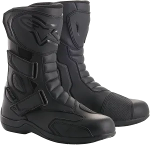 ALPINESTARS Radon Drystar Boots - Black - US 10.5 / EU 45 2441518-10-45