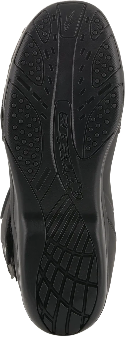 ALPINESTARS Radon Drystar Boots - Black - US 10.5 / EU 45 2441518-10-45