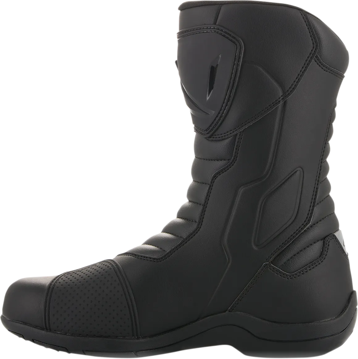 ALPINESTARS Radon Drystar Boots - Black - US 10.5 / EU 45 2441518-10-45