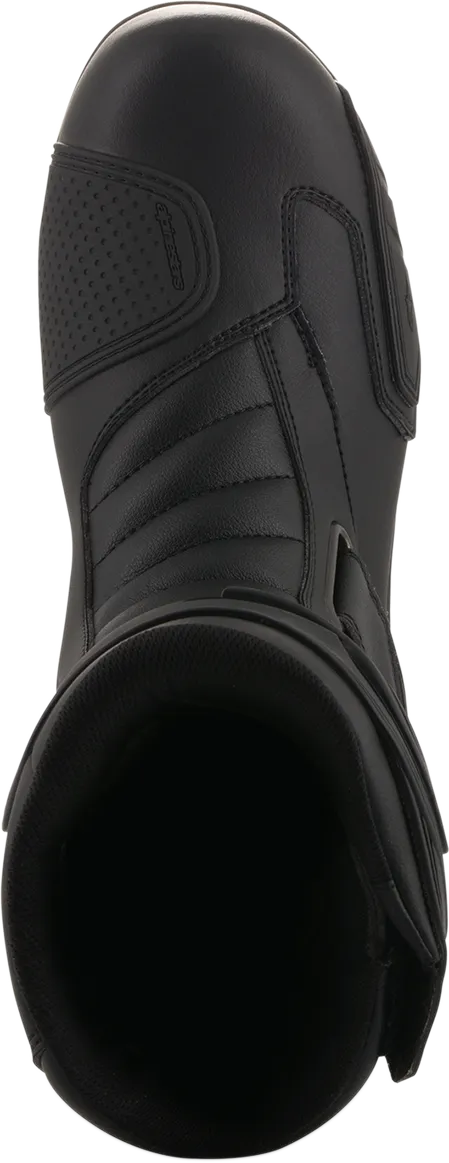 ALPINESTARS Radon Drystar Boots - Black - US 10.5 / EU 45 2441518-10-45
