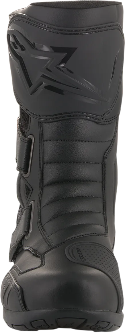 ALPINESTARS Radon Drystar Boots - Black - US 10.5 / EU 45 2441518-10-45
