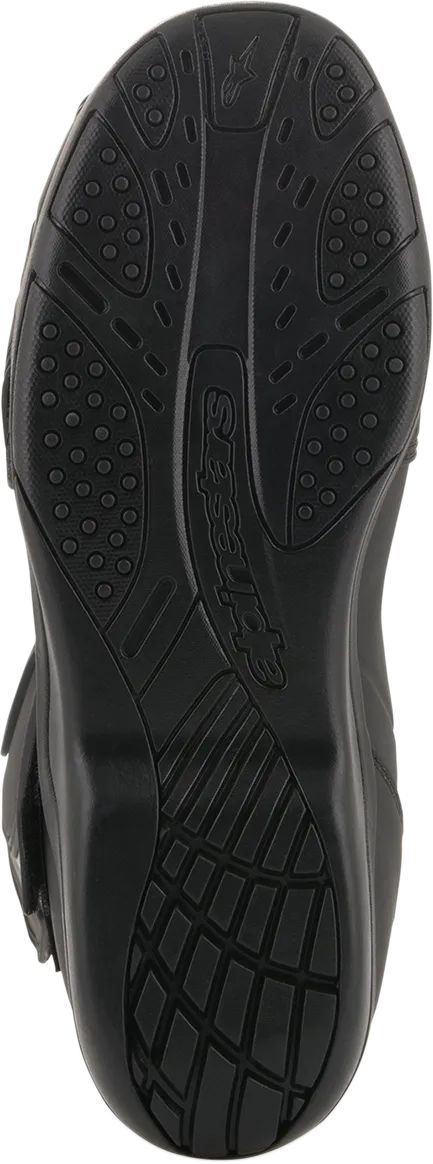 ALPINESTARS Radon Drystar Boots - Black - US 9 / EU 43 2441518-10-43