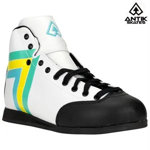 Antik Skyhawk Boots - DISCONTINUED - ON OFFER!