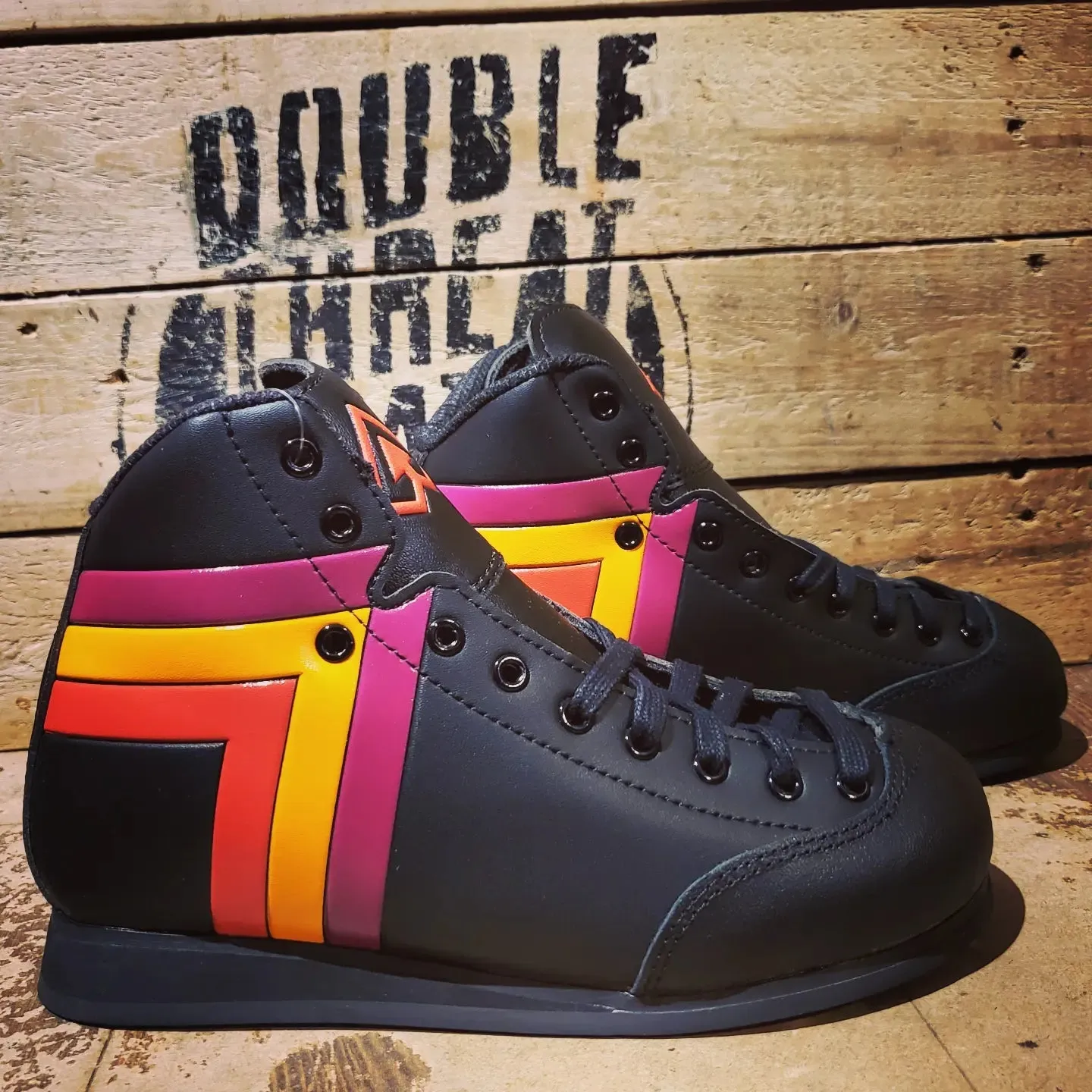 Antik Skyhawk Boots - DISCONTINUED - ON OFFER!