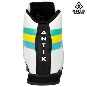 Antik Skyhawk Boots - DISCONTINUED - ON OFFER!