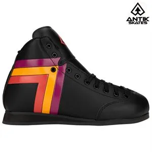 Antik Skyhawk Boots - DISCONTINUED - ON OFFER!