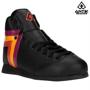 Antik Skyhawk Boots - DISCONTINUED - ON OFFER!