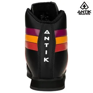 Antik Skyhawk Boots - DISCONTINUED - ON OFFER!