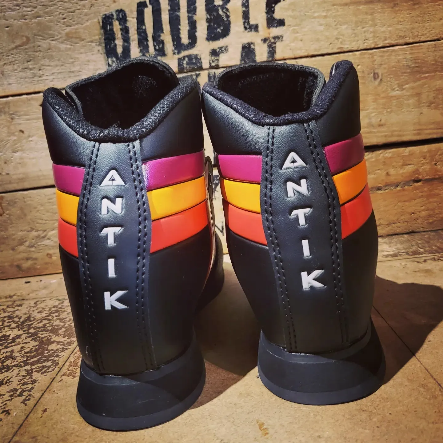 Antik Skyhawk Boots - DISCONTINUED - ON OFFER!