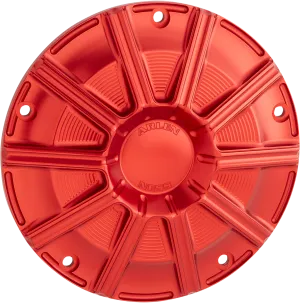 ARLEN NESS Derby Cover - Red 700-006