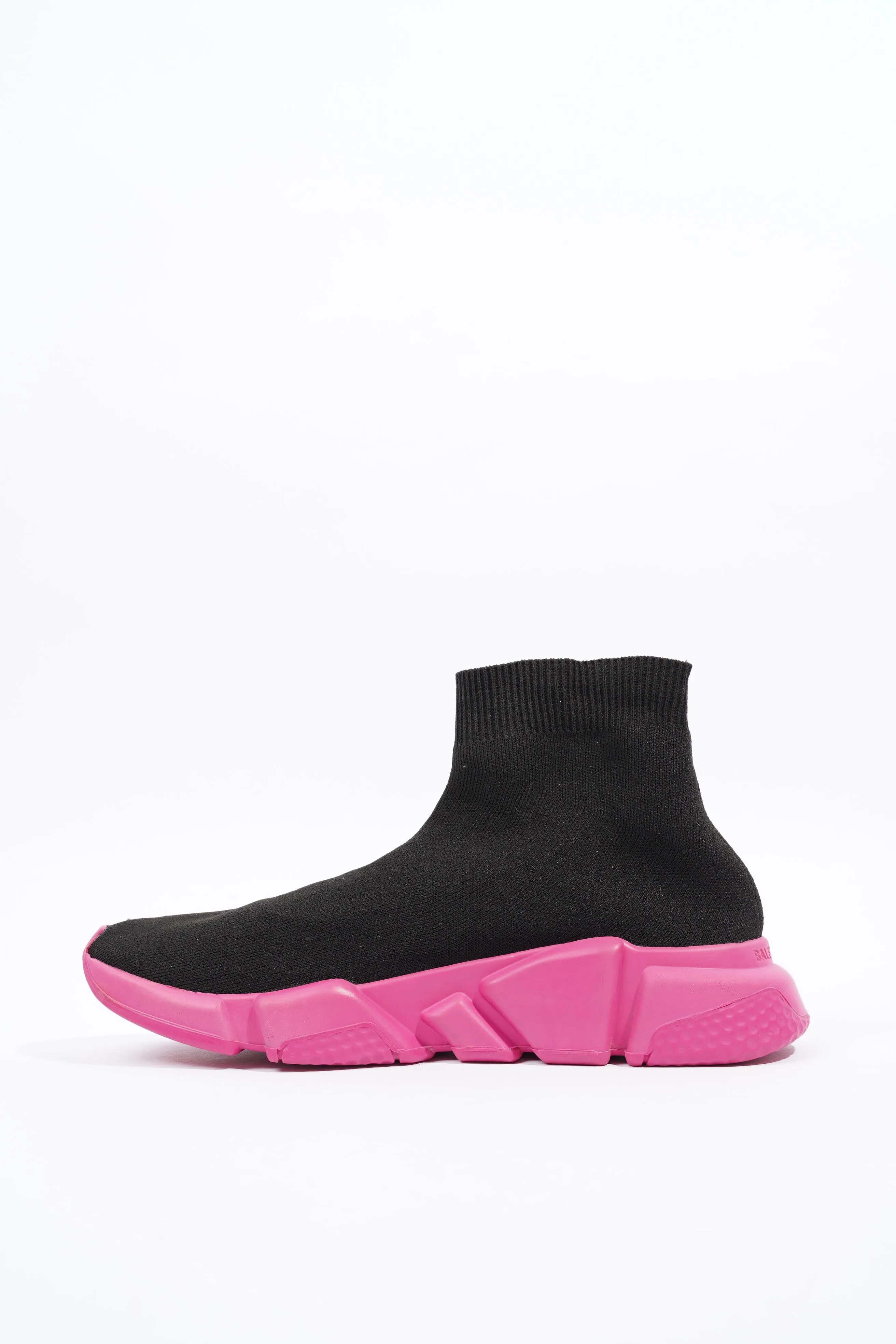 Balenciaga Speed Black / Pink EU 40 / UK 7