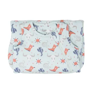 Bulls Boots Lasso Western Sleep Sack