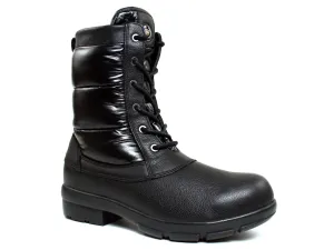 Cadillac GM Biarritz Hi-Top Men's Boots