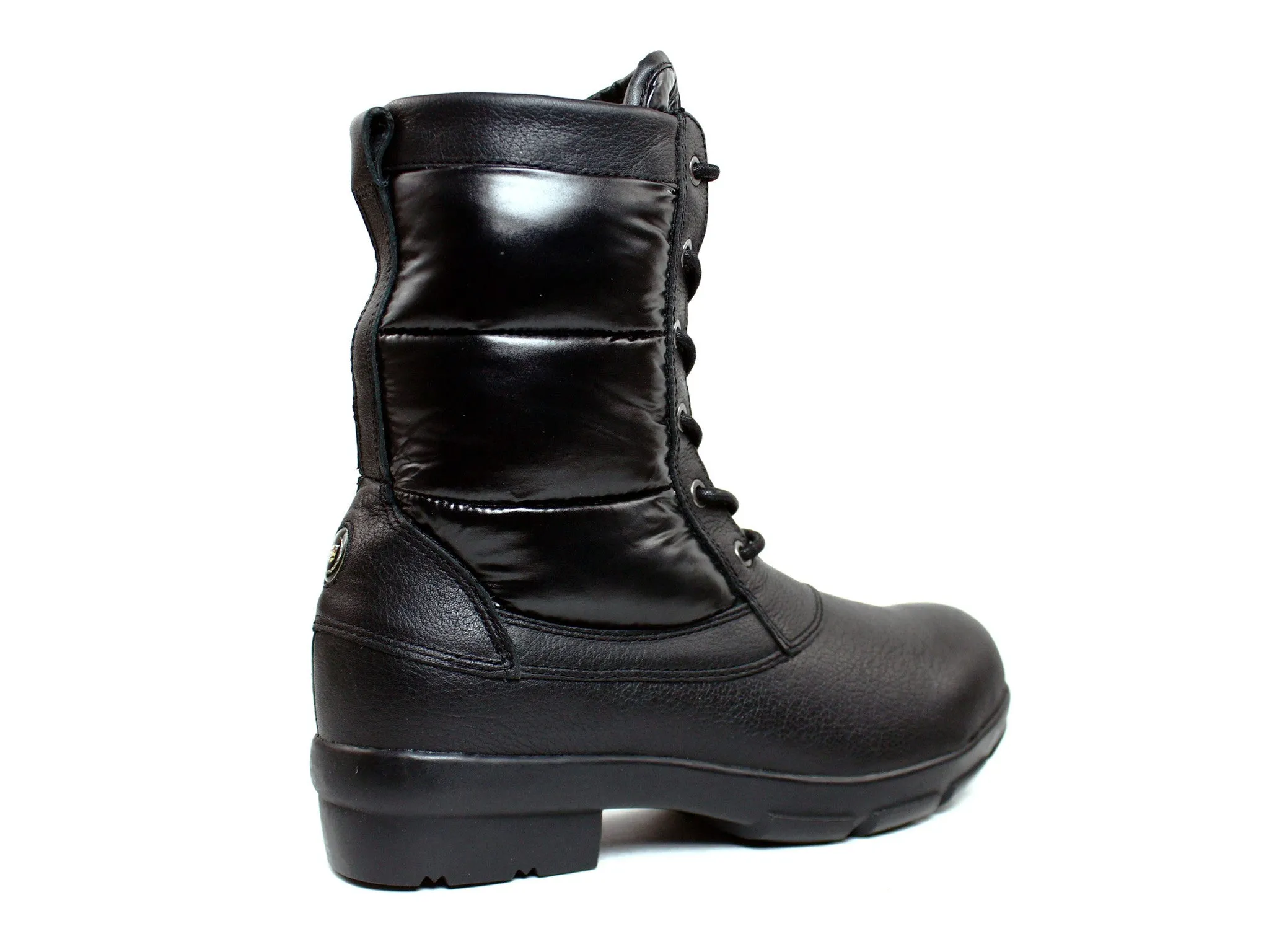 Cadillac GM Biarritz Hi-Top Men's Boots