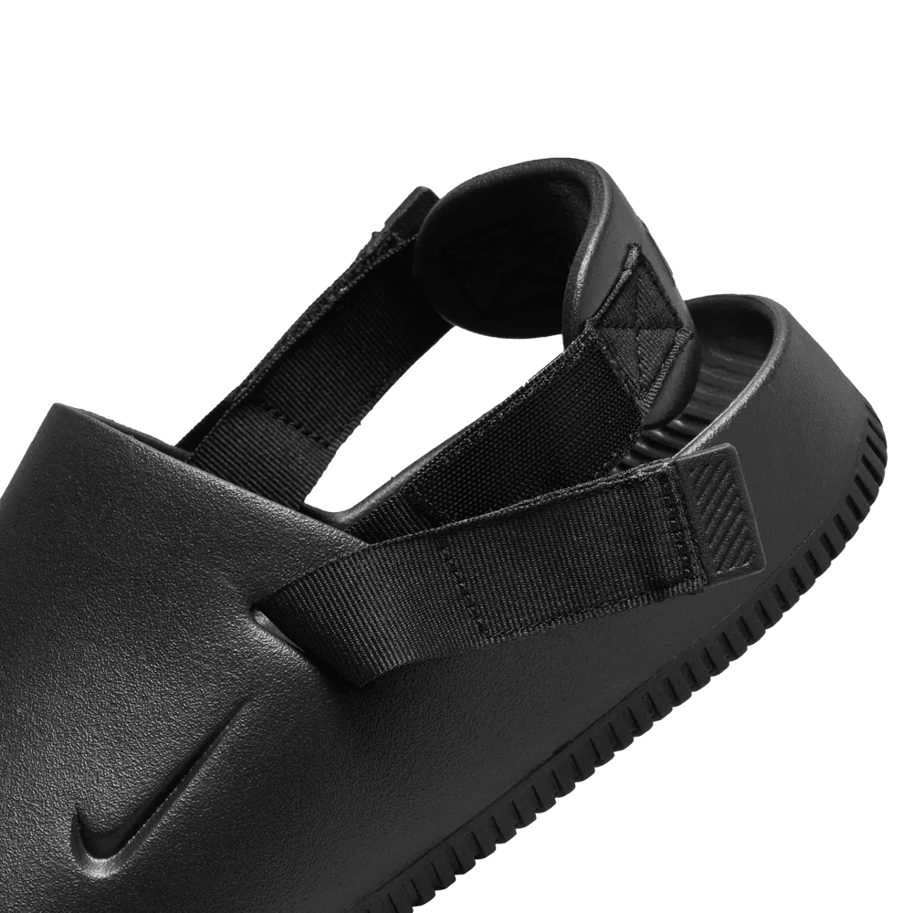 Calm Mule NA 'Black'