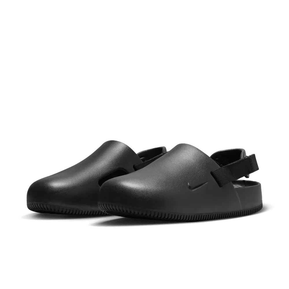 Calm Mule NA 'Black'