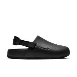 Calm Mule NA 'Black'