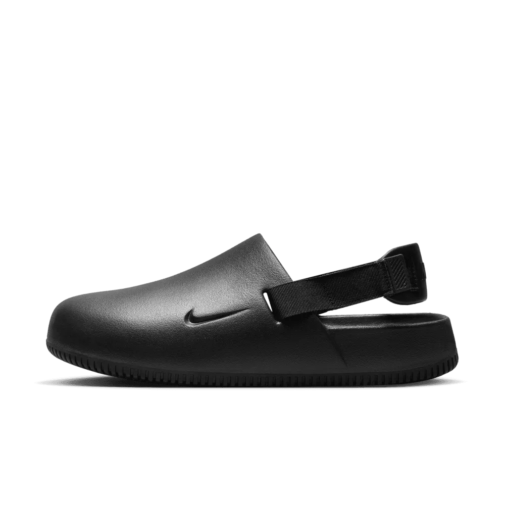 Calm Mule NA 'Black'