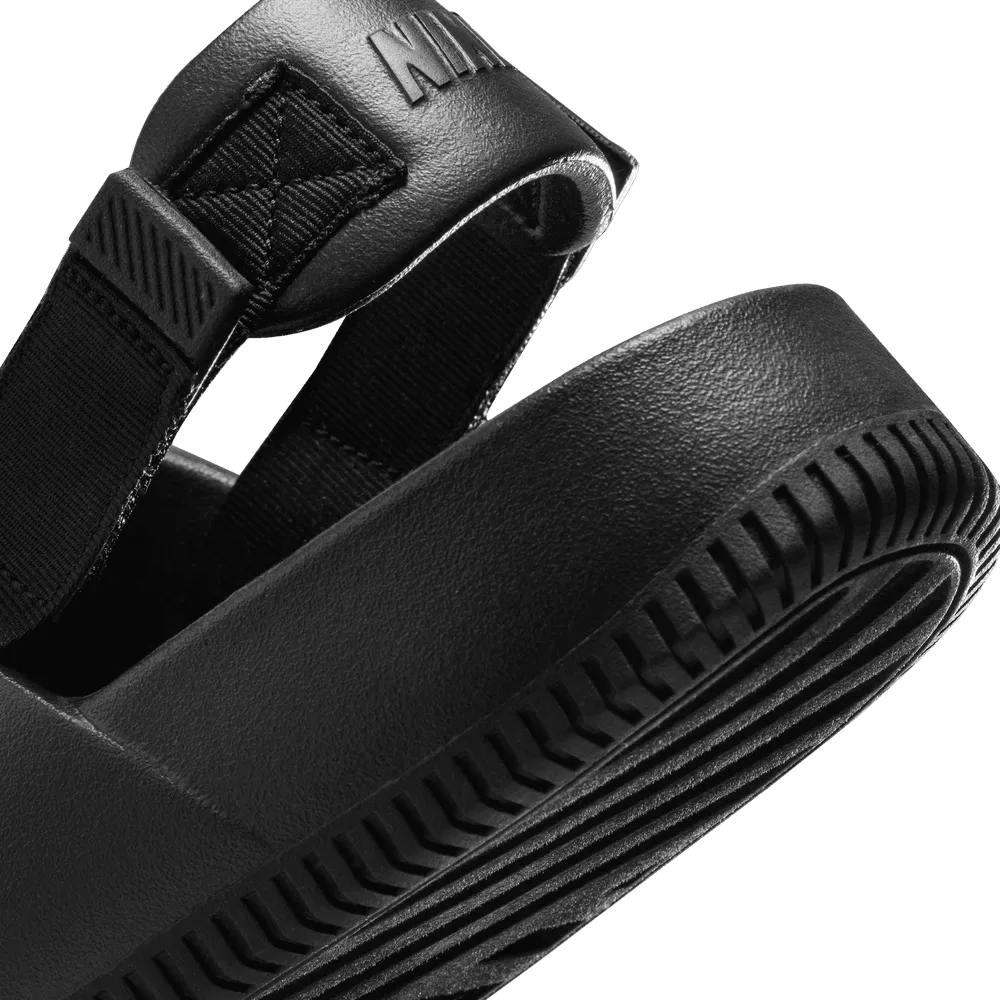 Calm Mule NA 'Black'