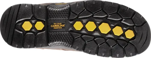 Carolina Men's 6" Bruno- Insulated, Waterproof, Composite Toe Boots #CA5521
