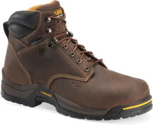 Carolina Men's 6" Bruno- Insulated, Waterproof, Composite Toe Boots #CA5521