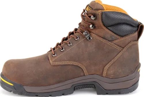 Carolina Men's 6" Bruno- Insulated, Waterproof, Composite Toe Boots #CA5521
