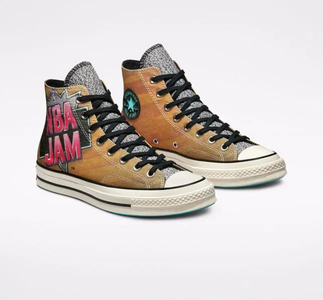 Converse Chuck 70 Hi