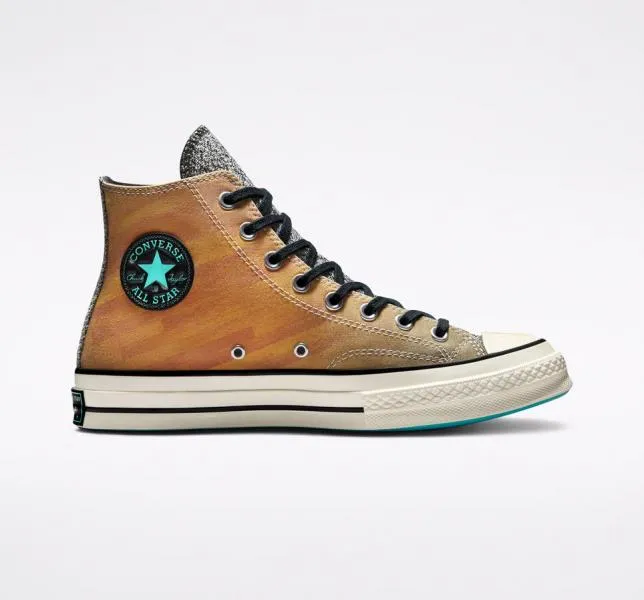 Converse Chuck 70 Hi